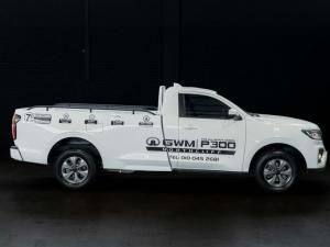 GWM P300 2.0T single cab SX - Image 7