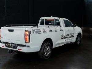 GWM P300 2.0T single cab SX - Image 8