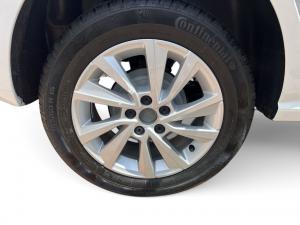 Volkswagen Polo Vivo hatch 1.6 Life - Image 15