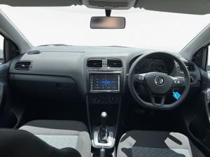 Volkswagen Polo Vivo hatch 1.6 Life - Image 10