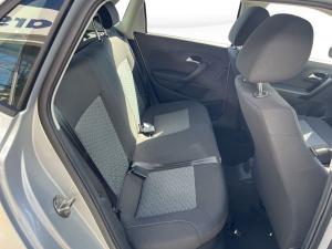 Volkswagen Polo Vivo hatch 1.6 Life - Image 14