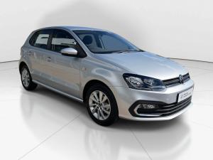 Volkswagen Polo Vivo hatch 1.6 Life - Image 1