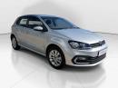 Thumbnail Volkswagen Polo Vivo hatch 1.6 Life