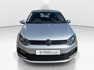 Volkswagen Polo Vivo hatch 1.6 Life - Image 2
