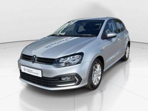 Volkswagen Polo Vivo hatch 1.6 Life - Image 3