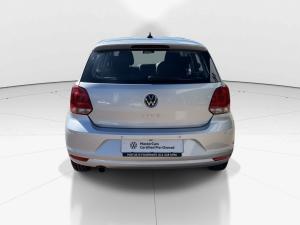 Volkswagen Polo Vivo hatch 1.6 Life - Image 6