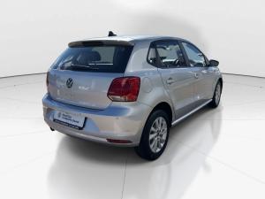 Volkswagen Polo Vivo hatch 1.6 Life - Image 7