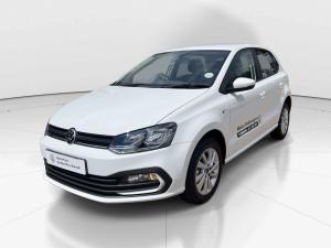 Volkswagen Polo Vivo hatch 1.6 Life - Image 3