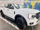 Thumbnail Ford Ranger 2.0 SiT double cab XLT