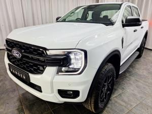Ford Ranger 2.0 SiT double cab XLT - Image 2