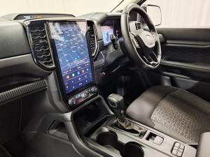 Ford Ranger 2.0 SiT double cab XLT - Image 3