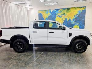 Ford Ranger 2.0 SiT double cab XLT - Image 6