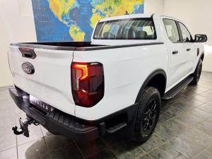 Ford Ranger 2.0 SiT double cab XLT - Image 7