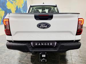 Ford Ranger 2.0 SiT double cab XLT - Image 8