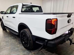 Ford Ranger 2.0 SiT double cab XLT - Image 9