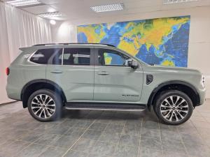 Ford Everest 3.0TD V6 4WD Platinum - Image 10