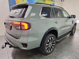Ford Everest 3.0TD V6 4WD Platinum - Image 11