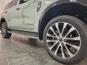 Ford Everest 3.0TD V6 4WD Platinum - Image 14