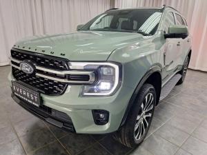 Ford Everest 3.0TD V6 4WD Platinum - Image 3