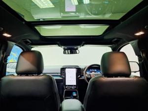 Ford Everest 3.0TD V6 4WD Platinum - Image 4