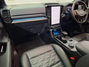 Ford Everest 3.0TD V6 4WD Platinum - Image 5