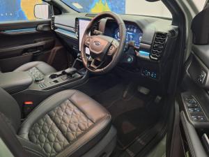 Ford Everest 3.0TD V6 4WD Platinum - Image 7