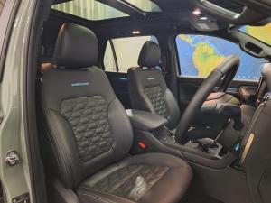 Ford Everest 3.0TD V6 4WD Platinum - Image 8