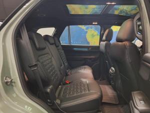 Ford Everest 3.0TD V6 4WD Platinum - Image 9