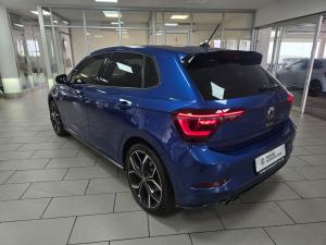 Volkswagen Polo GTI - Image 4
