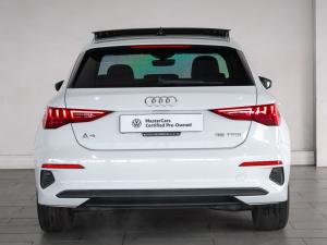 Audi A3 Sportback 35TFSI - Image 10