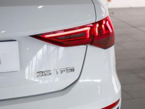 Audi A3 Sportback 35TFSI - Image 13