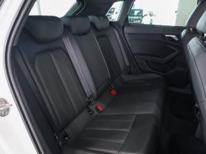 Audi A3 Sportback 35TFSI - Image 14