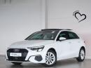 Thumbnail Audi A3 Sportback 35TFSI