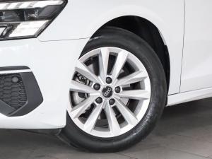 Audi A3 Sportback 35TFSI - Image 2