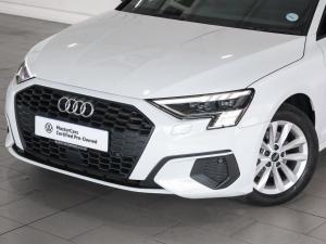 Audi A3 Sportback 35TFSI - Image 3