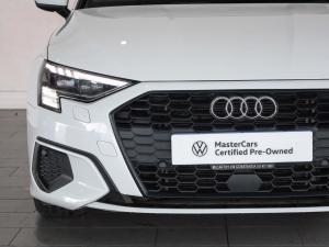 Audi A3 Sportback 35TFSI - Image 4