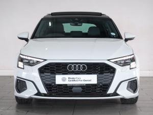 Audi A3 Sportback 35TFSI - Image 5