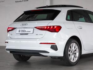 Audi A3 Sportback 35TFSI - Image 6