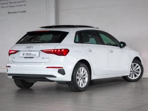 Audi A3 Sportback 35TFSI - Image 8