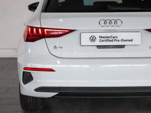 Audi A3 Sportback 35TFSI - Image 9