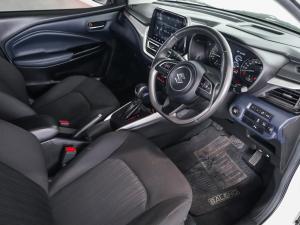 Suzuki Baleno 1.5 GLX auto - Image 10