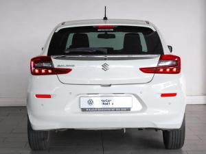 Suzuki Baleno 1.5 GLX auto - Image 11