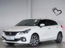 Thumbnail Suzuki Baleno 1.5 GLX auto