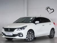 Thumbnail Suzuki Baleno 1.5 GLX auto