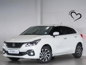 Suzuki Baleno 1.5 GLX auto - Image 1