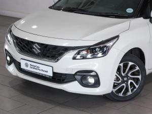 Suzuki Baleno 1.5 GLX auto - Image 3