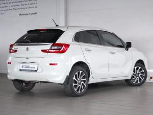 Suzuki Baleno 1.5 GLX auto - Image 4