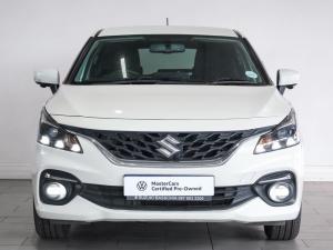 Suzuki Baleno 1.5 GLX auto - Image 5