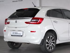 Suzuki Baleno 1.5 GLX auto - Image 6
