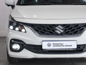 Suzuki Baleno 1.5 GLX auto - Image 7